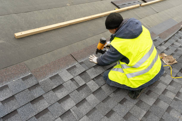 Best Metal Roofing Contractor  in Poinciana, FL