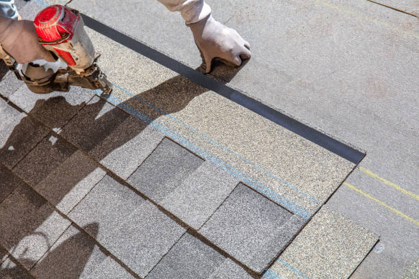 Quick and Trustworthy Emergency Roof Repair Services in Poinciana, FL
