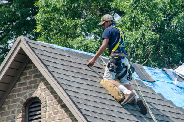Residential Roof Replacement in Poinciana, FL